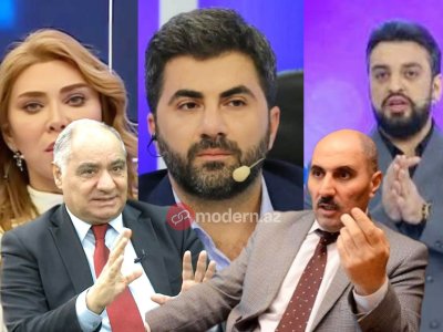 Efirdə bayağılığa&nbsp;son: verilişlər niyə bir-bir bağlanır?