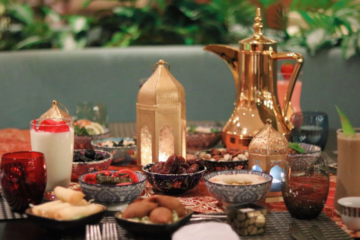 Ramazandan sonra qidalanmada 5 vacib qayda