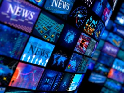 15 aparıcı televiziya kanalında&nbsp;864 xarici söz işlədib