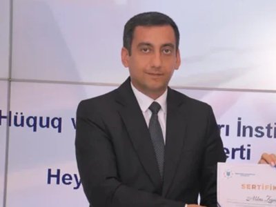 4 aydır boş olan birinci müavin postuna təyinat&nbsp;