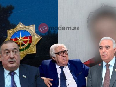 Ziyalılardan böhtan kampaniyasına ETİRAZ:&nbsp;belə şəxslərin milli kimliyi yoxdur