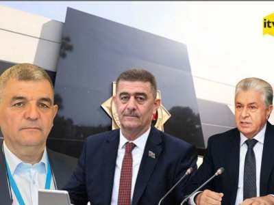 DTX dövlətə qarşı xəyanəti ifşa etdi &ndash; DEPUTATLAR SƏRT DANIŞDI&nbsp;