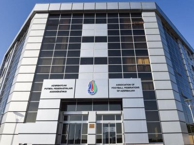 AFFA bir klubun iki oyundakı nəticələrini ləğv etdi