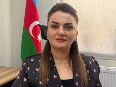 Ağalı məktəbinə yeni direktor təyin edildi