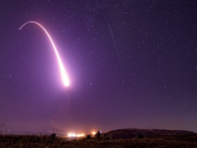 İranın Səudiyyəni bombaladı