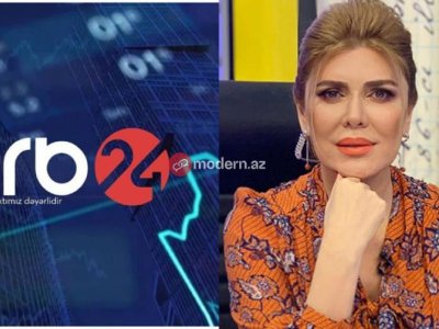 Xoşqədəm Hidayətqızının verilişi niyə bağlandı... - ARB-dən AÇIQLAMA