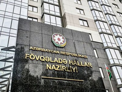 Nazirlik gücləndirilmiş iş rejimində çalışacaq