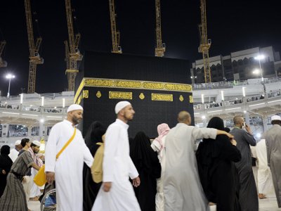 Həcc üçün qeydiyyat yenə uzadıldı