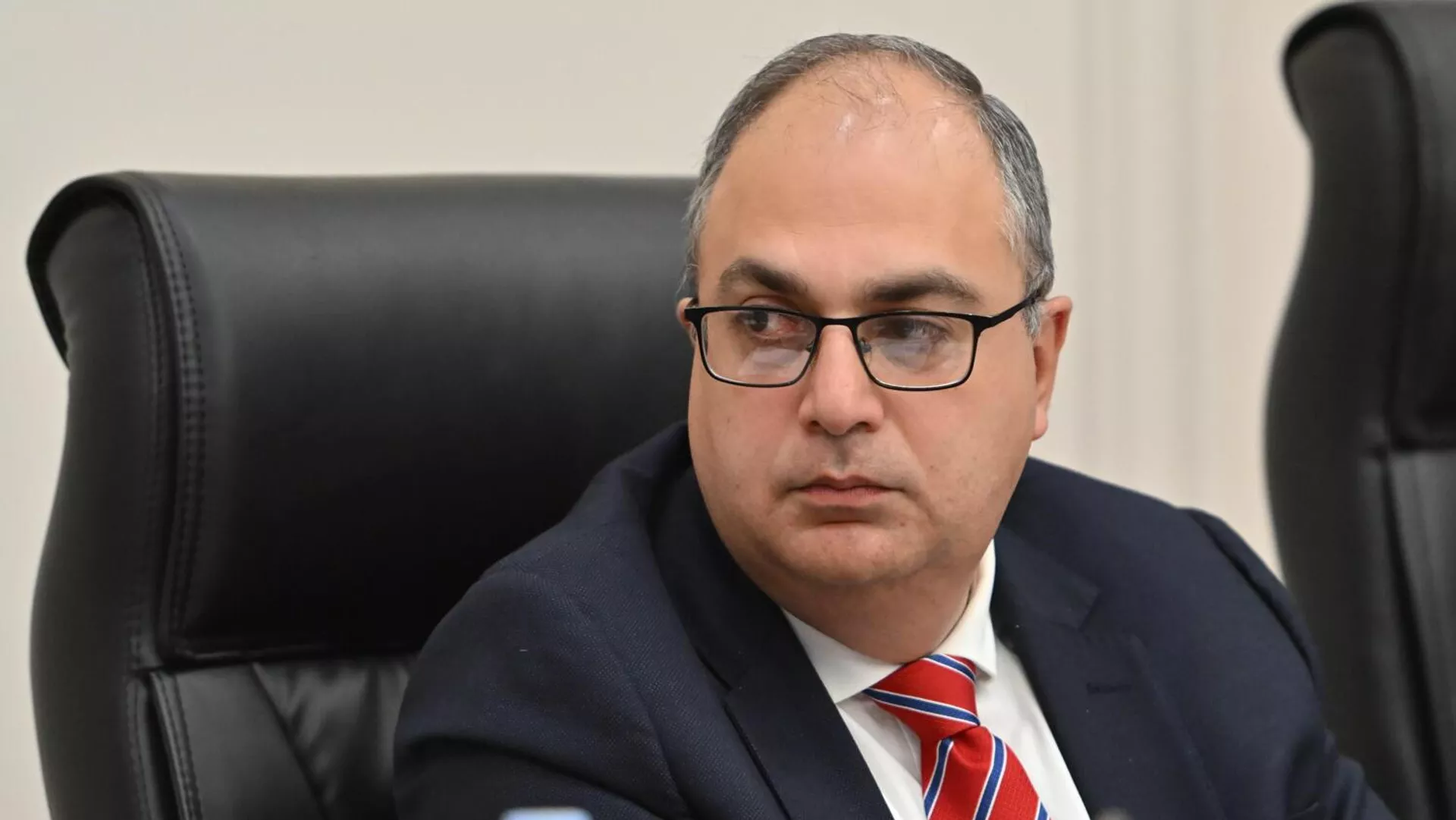 Deputat istefa verdi