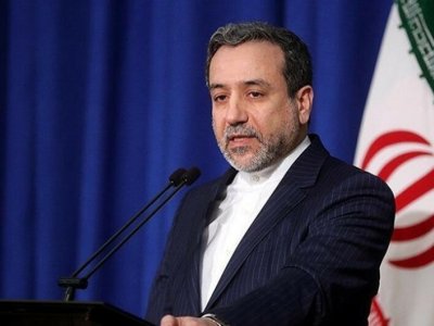 Abbas Əraqçi prezidenti sərt tənqid edib