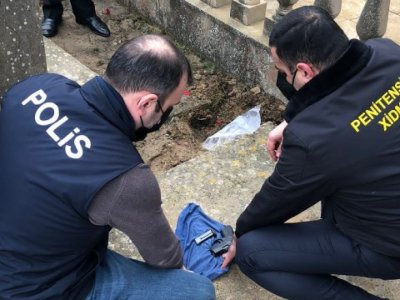 Penitensiar Xidmət və DİN birgə əməliyyat keçirdi&nbsp;- FOTO