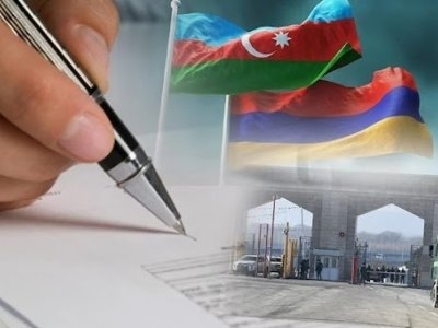 Azərbaycan-Ermənistan sülhü təhdid altındadır - DETALLAR