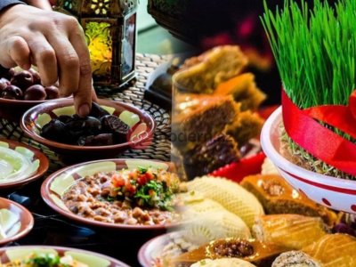 Ramazandan sonra Novruz süfrəsi: Düzgün qidalanmaq üçün QAYDALAR