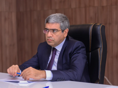 Nazirin müavinlərinin SAYI ARTIRILDI