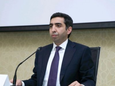 Zaur Əliyev vəzifəsini İTİRDİ