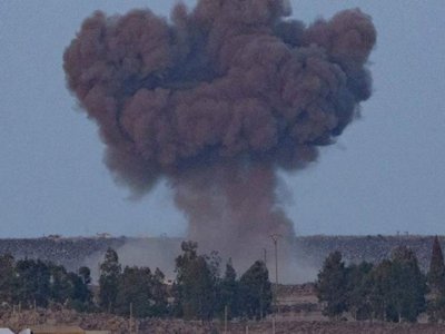 Livanda ölənlərin sayı 1000-i keçib