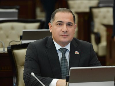 Azər Əmiraslanov: &ldquo;Dövlət qulluğu üzrə əmək haqqı sistemində dəyişikliklər institusional islahatların tərkib hissəsidir&rdquo;