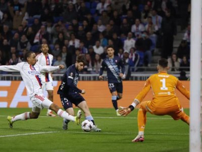 Avropa Liqasında 1/4 finala yüksələn KOMANDALAR