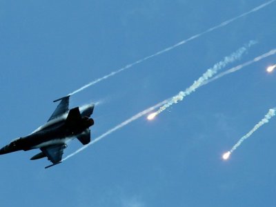 İsrail İranda yeni hava hücumları dalğası başladıb