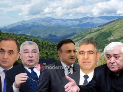 Prezidentin addımı hamımız üçün nümunədir - Qarabağın DEPUTATLARI