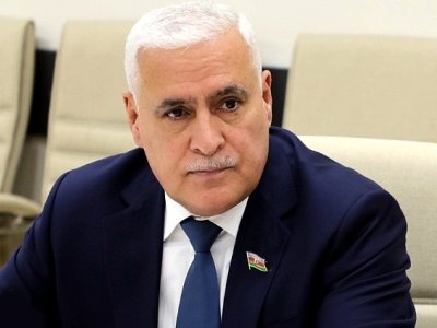 Dövlət qulluqçuları&nbsp;ilə bağlı bu addım Azərbaycanın&nbsp;sosial dövlət kimi mövqeyini möhkəmləndirir - Deputat