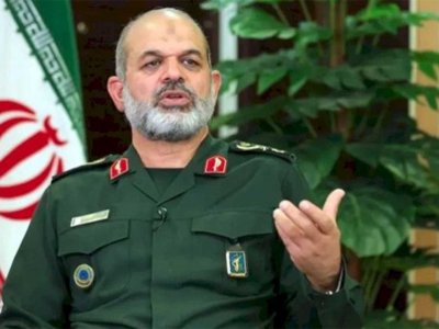 SEPAH-dan Trampla Netanyahuya xəbərdarlıq: Sizi Səddamın taleyi gözləyir!