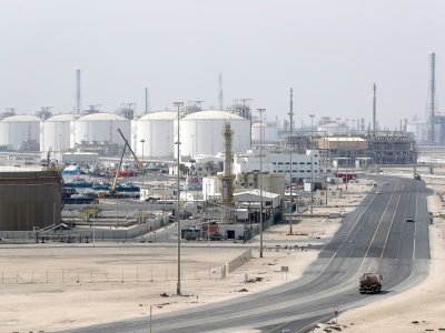 İranın hücumları Qətərin qaz ixracına böyük zərbə vurdu