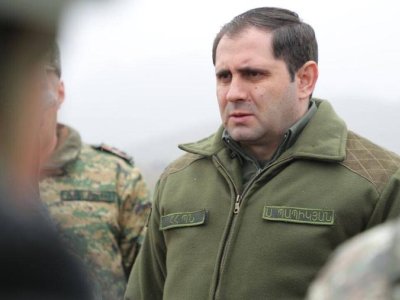 Ermənistan bu halda Azərbaycanla yeni müharibəyə başlaya bilər - Nazir