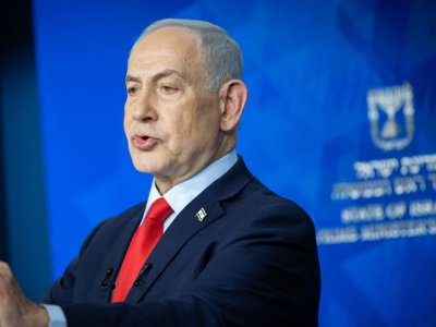 Netanyahu: İsa Məsih Çingiz xandan üstün deyil