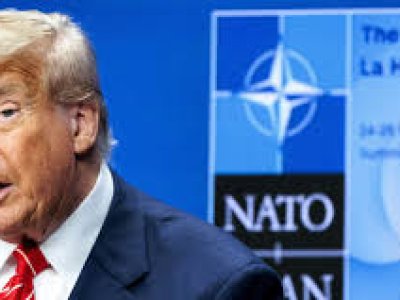 Tramp NATO müttəfiqlərinə: "QORXAQLAR"