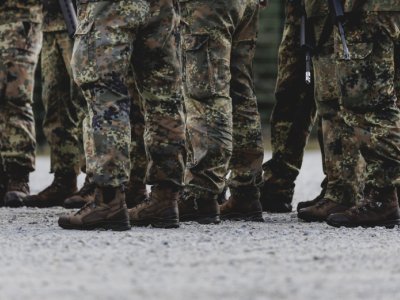 NATO qoşunlarını İraqdan&nbsp;çıxardı