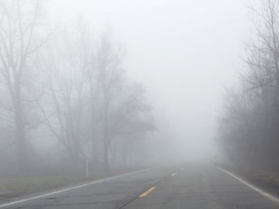 Yollarda duman olacaq