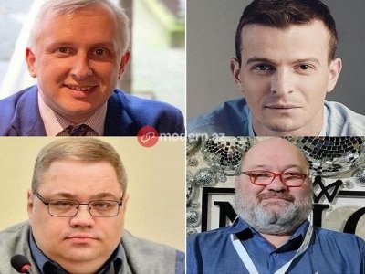 Xarici ekspertlər&nbsp;Modern.az vasitəsilə Azərbaycan xalqını təbrik etdilər