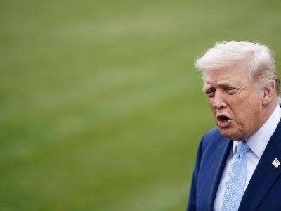 Tramp:&nbsp;İranla atəşkəs istəmirəm