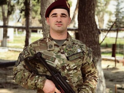 Vətən müharibəsi veteranı avtoqəzada həlak olub