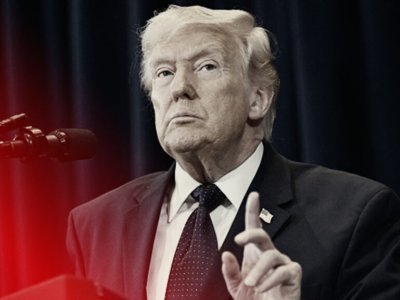 Tramp İranla müharibəni dayandırmaq İSTƏYİR