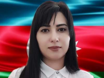 Qətlə yetirilən müəllim haqda yeni məlumat: iki uşaq anası idi...