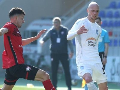 Misli Premyer Liqasında 25-ci tur yekunlaşdı - CƏDVƏL