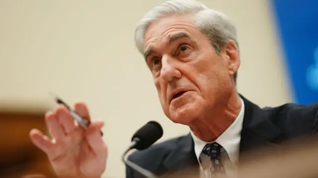 ABŞ-nin keçmiş xüsusi prokuroru vəfat edib