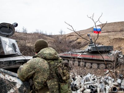 Rusiya bu şəhərə genişmiqyaslı hücuma hazırlaşır