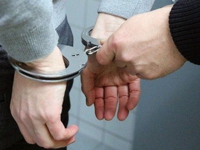 Axtarışda olan 34 nəfər SAXLANILDI