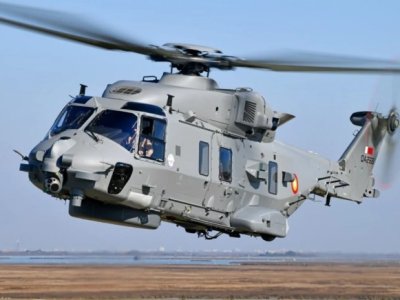 Qətərdə hərbi helikopter qəzası - 6&nbsp;nəfərin meyiti tapıldı