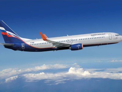 Moskva-Bakı reysi ilə uçan təyyarə&nbsp;qəza enişi etdi