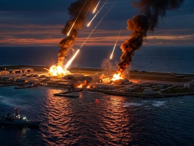 İran&nbsp;raketləri Londona da çata bilər