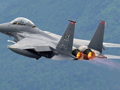 İran&nbsp;ABŞ qırıcısını VURDU