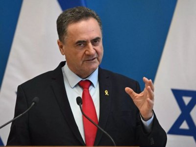 İranı onilliklərlə geri atacağıq - Katz