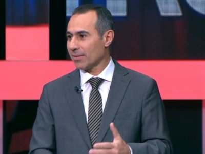 Şərq cəbhəsində yeni bir şey yoxdur!