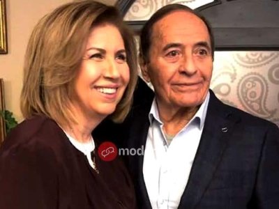 &ldquo;24 il sənin siyasi karyeranın kölgəsində qaldım&rdquo; - Əri Bahar Muradovadan YAZDI