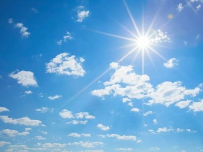 Bu gün 20 dərəcə isti olacaq - PROQNOZ