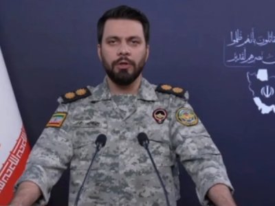 SEPAH-ın sözçüsündən Trampa kinayəli müraciət&nbsp;-&nbsp;Sən qovuldun!